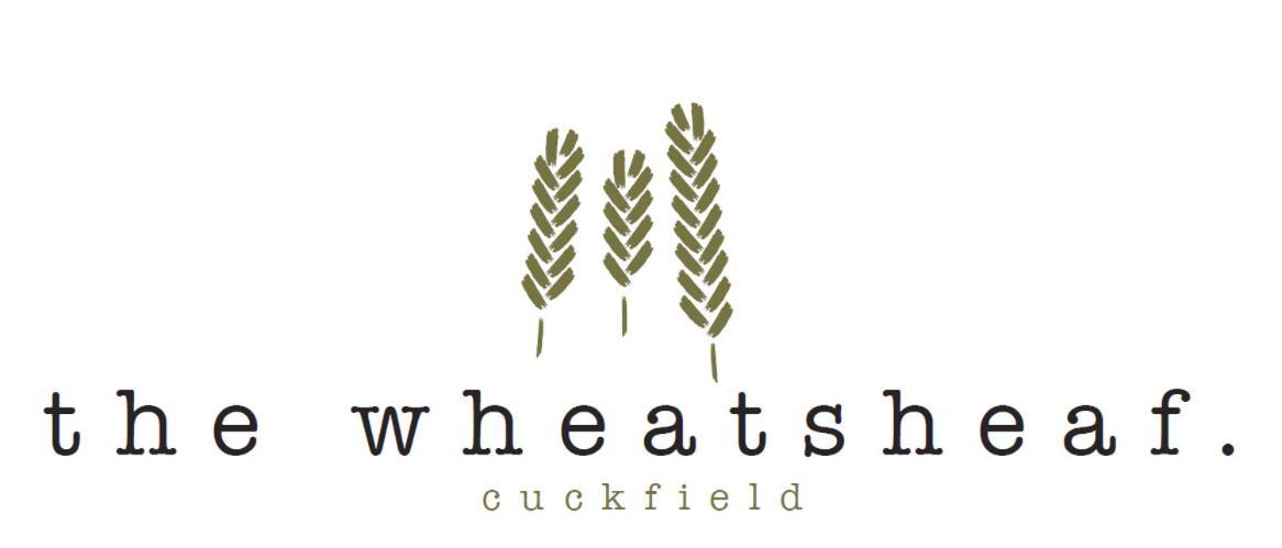 The Wheatsheaf Inn Cuckfield Rum bild