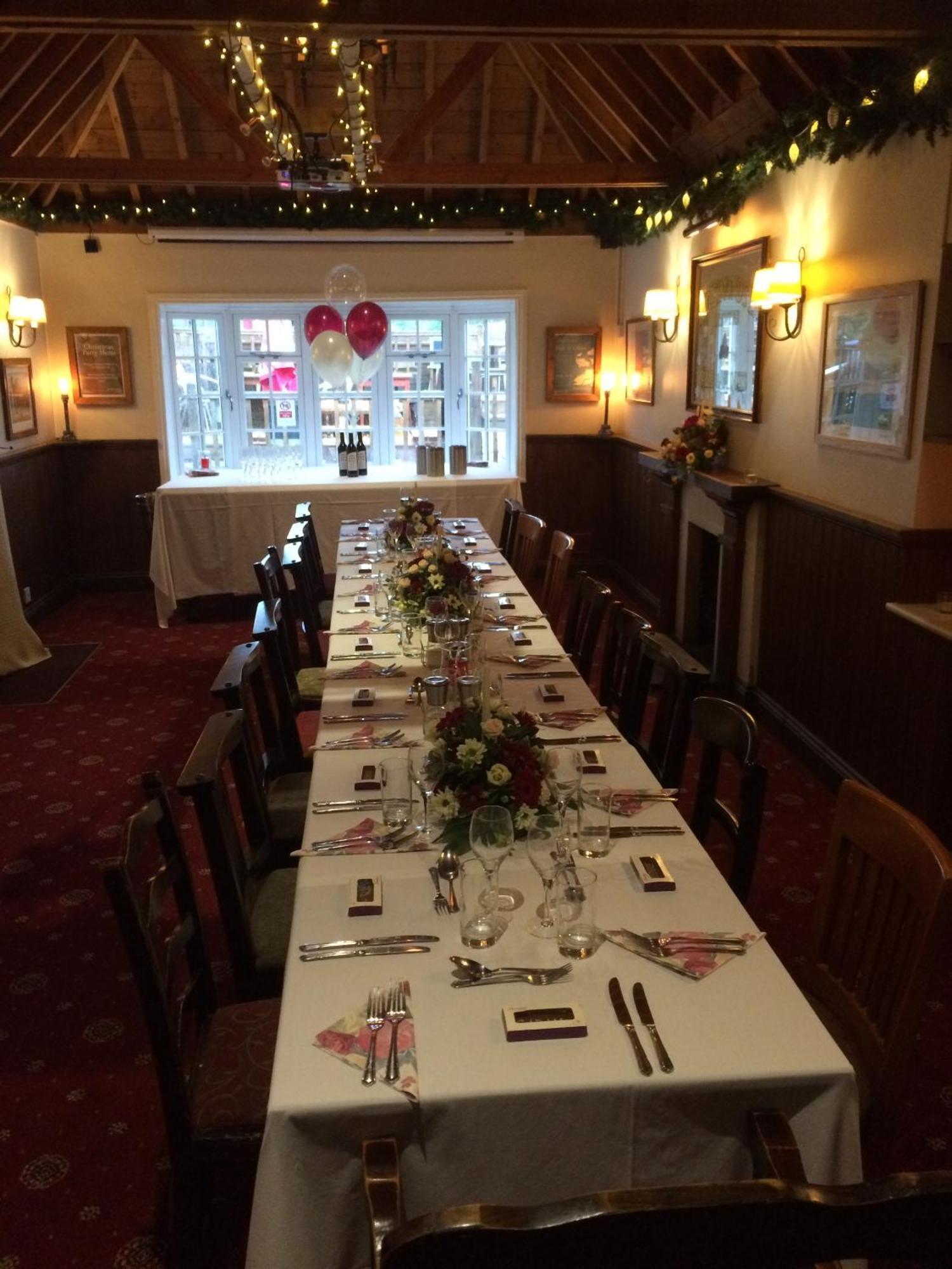The Wheatsheaf Inn Cuckfield Exteriör bild